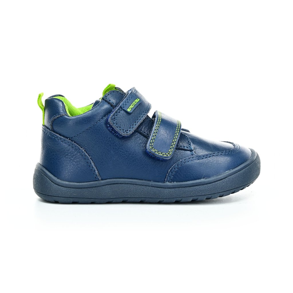 Protetika Deril Denim Barfußstiefeletten