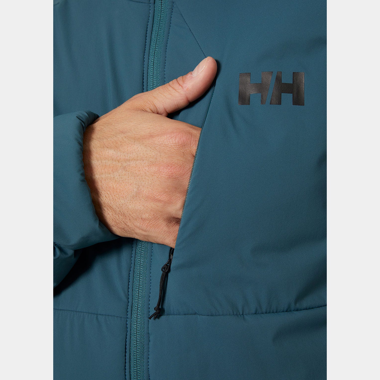 Men's Odin Stretch Insulator Jacket 2.0