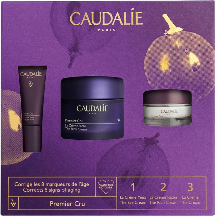 Premier Cru Set