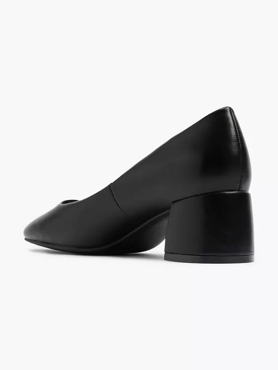 Graceland Pumps