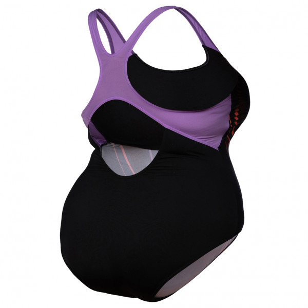 Arena - Women's Spikes Swimsuit Swim Pro Back - Badeanzug