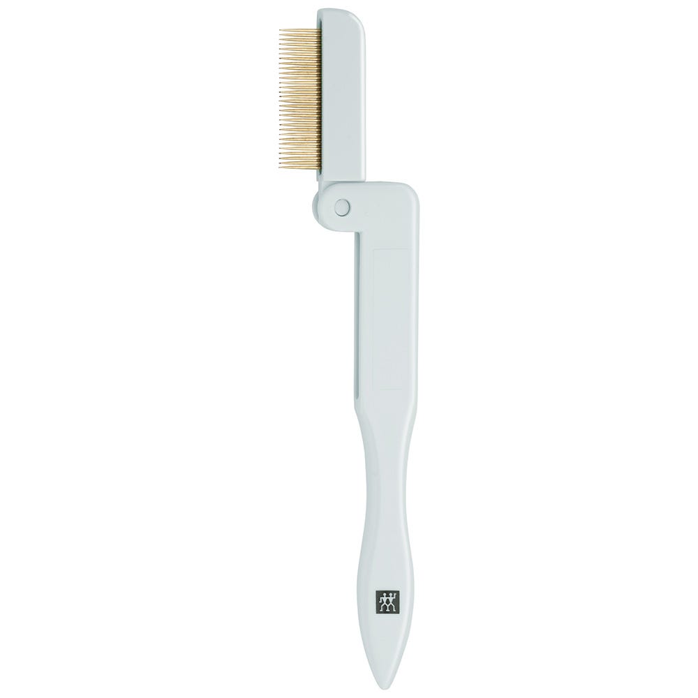 Zwilling Wimpernkamm