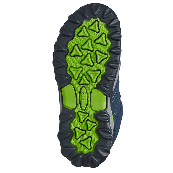 TUAM JUNIOR Kinder - Freizeitschuhe