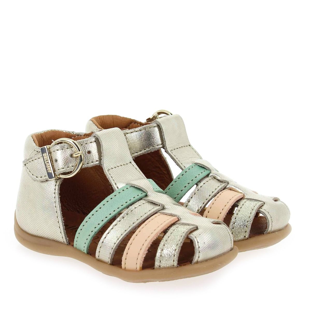Bellamy  DAX E23 - Platine Rose