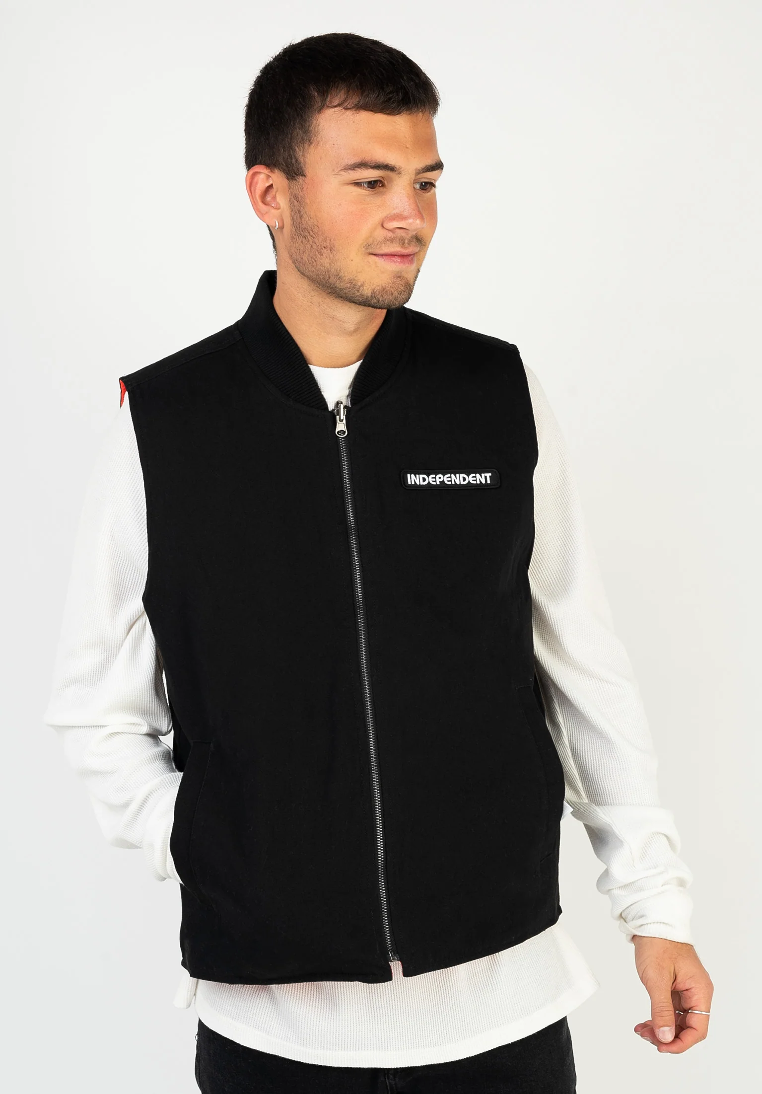 Bar Cross Groundwork Reversible