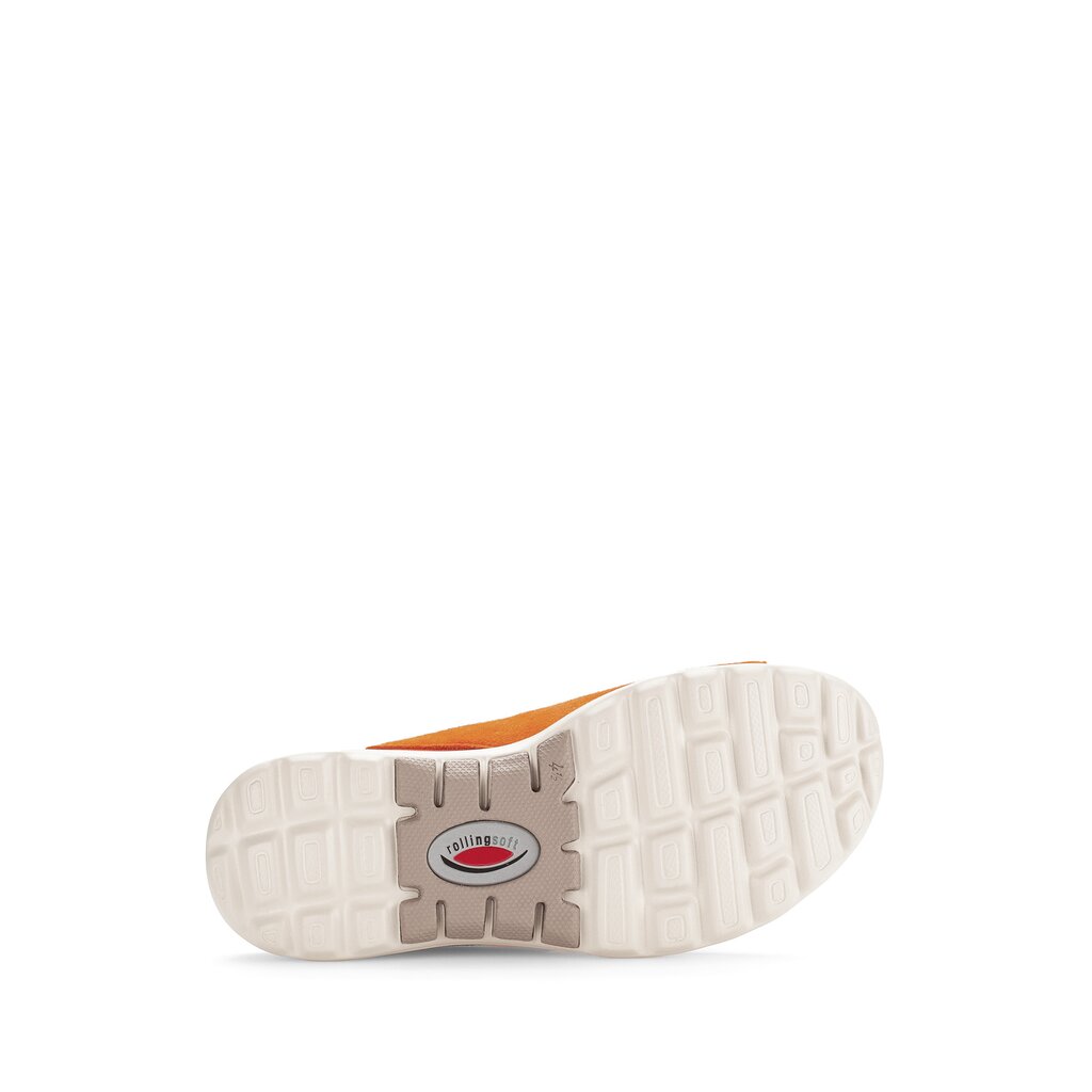 rollingsoft Zehentrenner orange