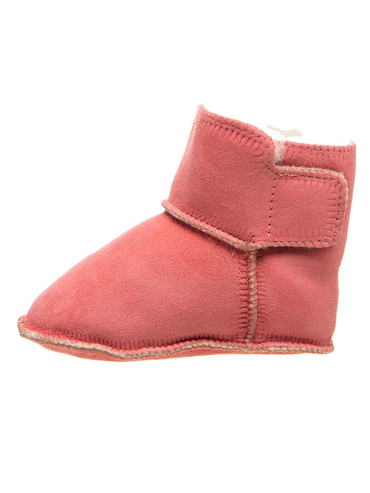 kitz pichler Lammfellboots 