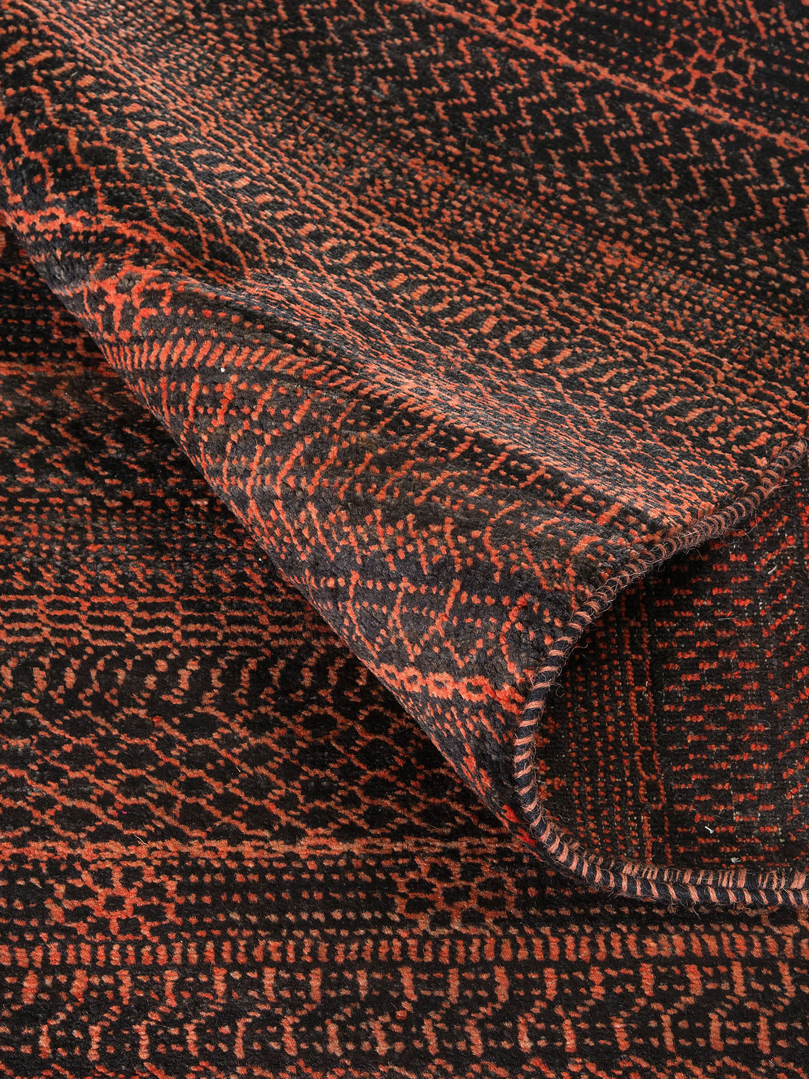 Contemporary Gabbeh ca. 168 x 219 cm, Unikat / Einzelstück