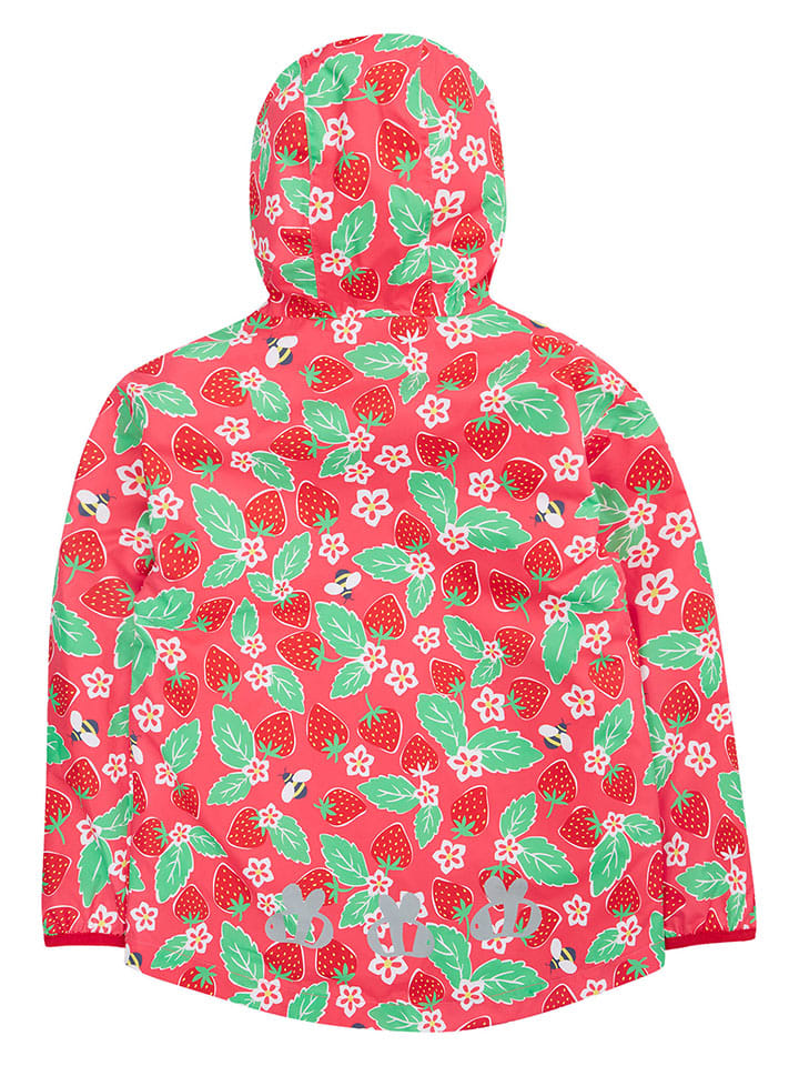 Frugi Regenjacke 