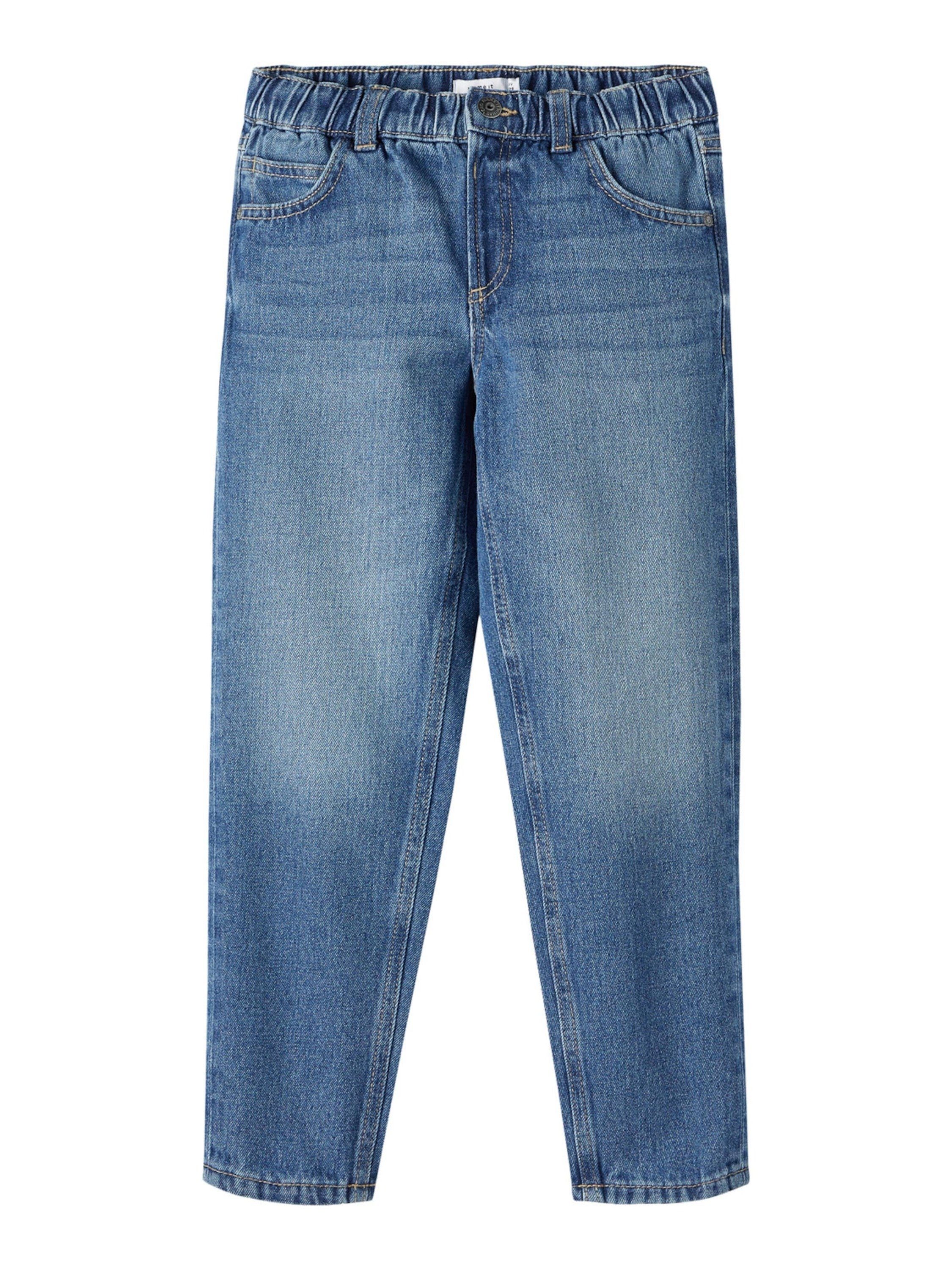Name It Tapered-fit-Jeans Silas (1-tlg)