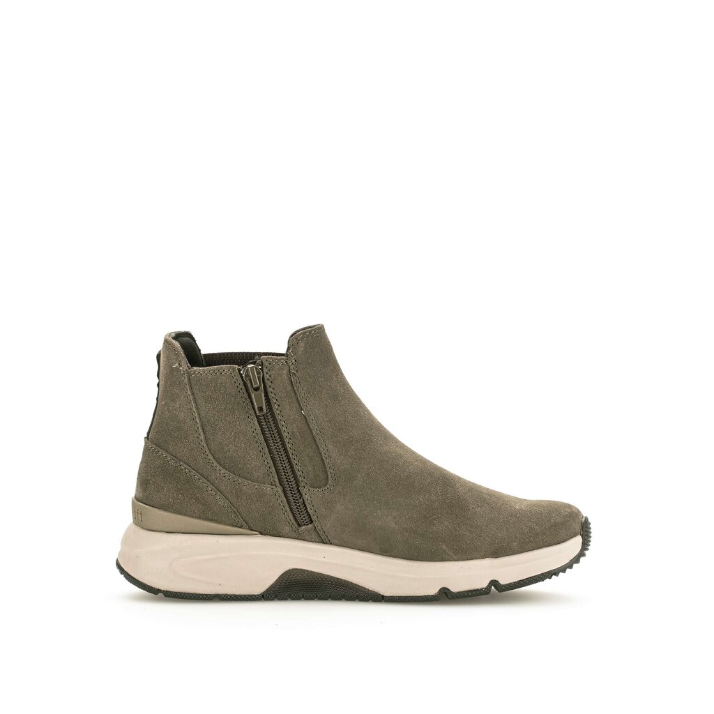 rollingsoft Chelsea Boot grün