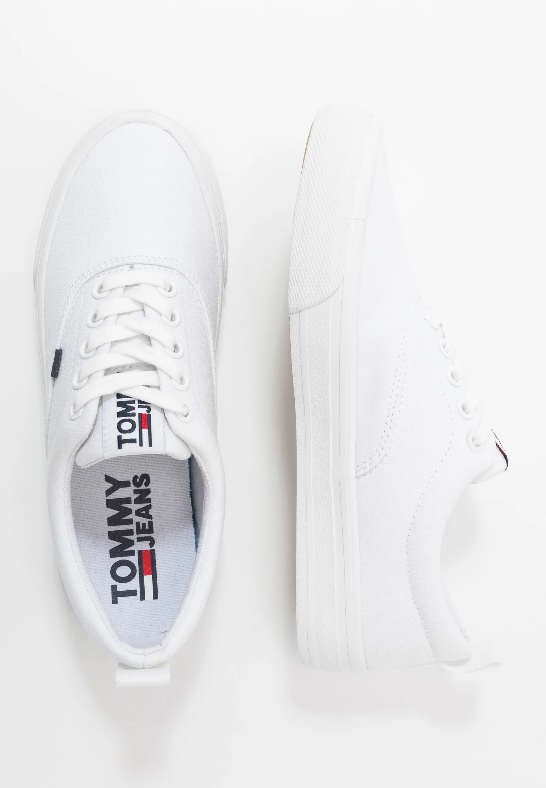 Tommy Jeans CLASSIC - Zapatillas bajas