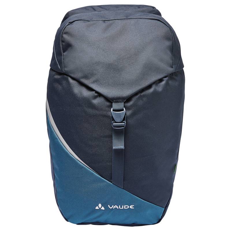 VAUDE TwinRoadster (UniKlip 2) Fahrradtasche