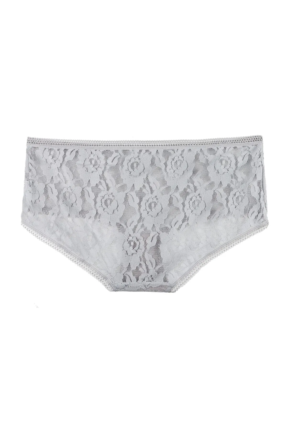 Sensu  Damen - Shorts und Höschen aus Spitze im 5er-Set KTS1132