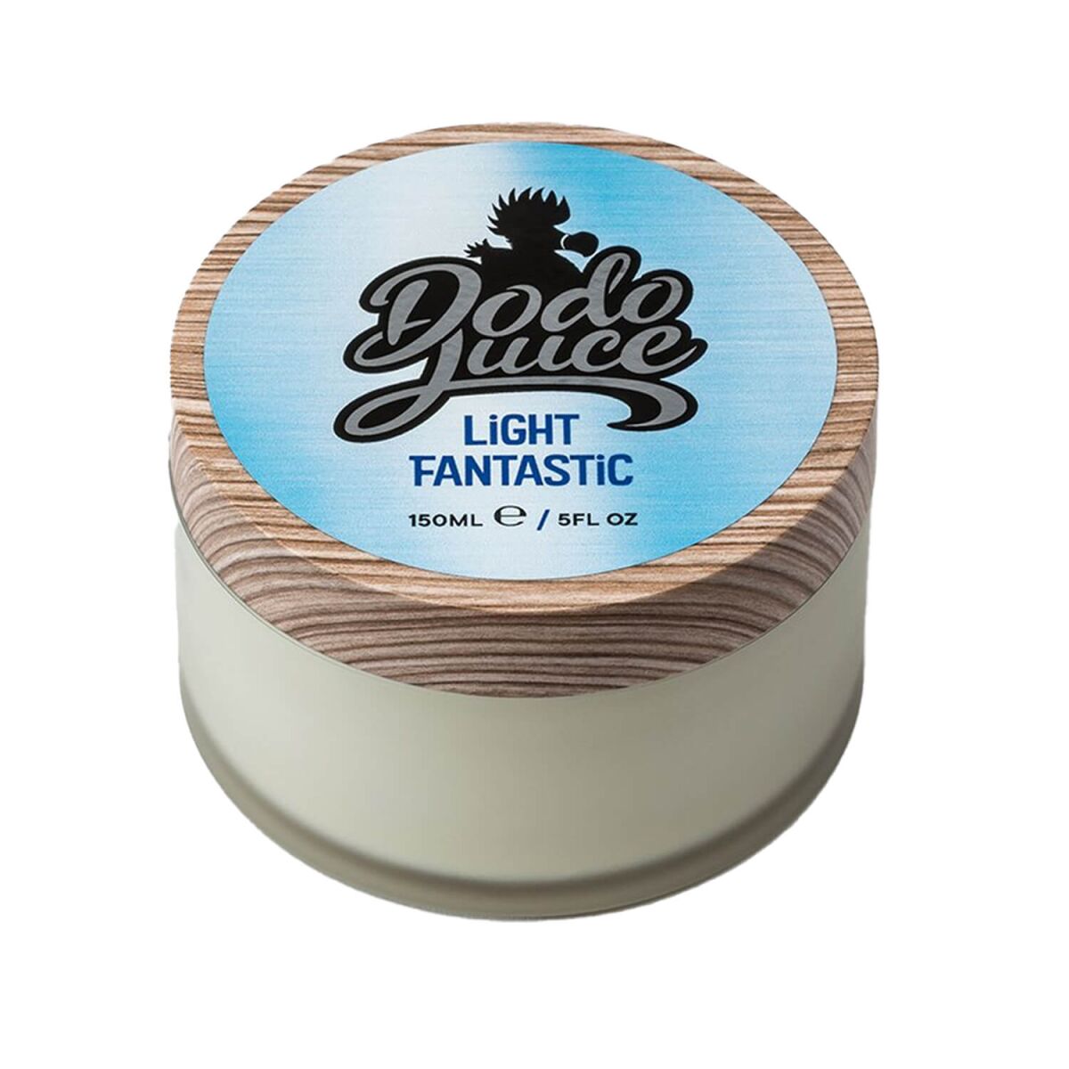 Dodo Juice Light Fantastic Soft Wax 150ml