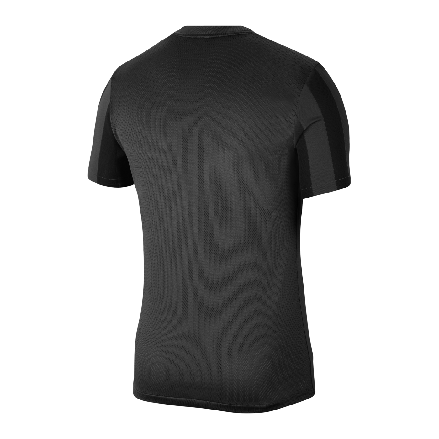 Nike Division IV Striped Trikot kurzarm Grau F060