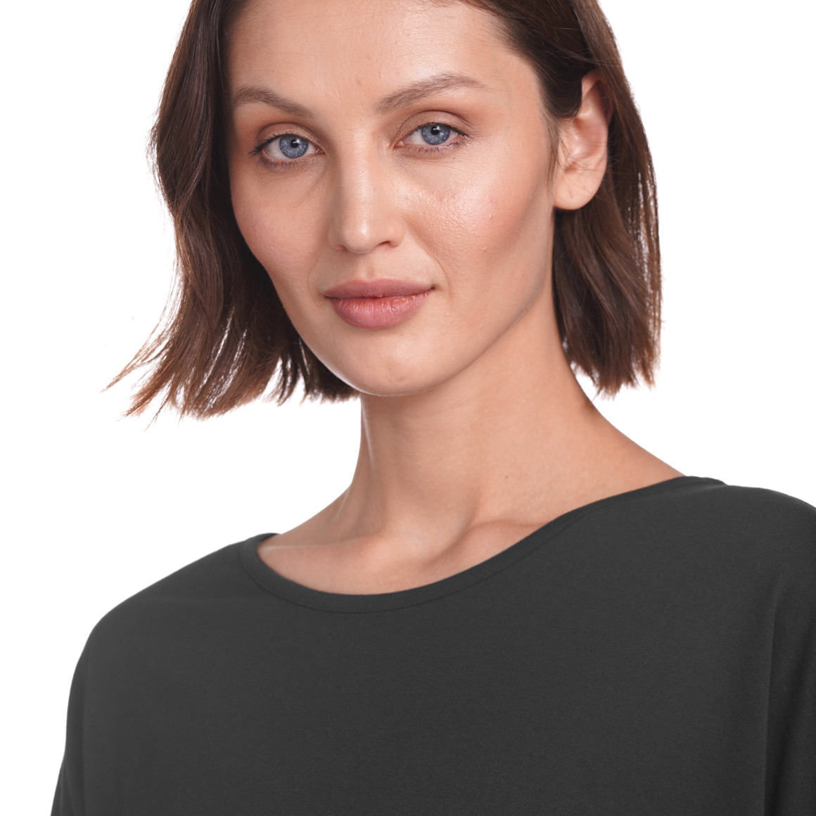 Damen Yoga-Shirt mit 34-Arm