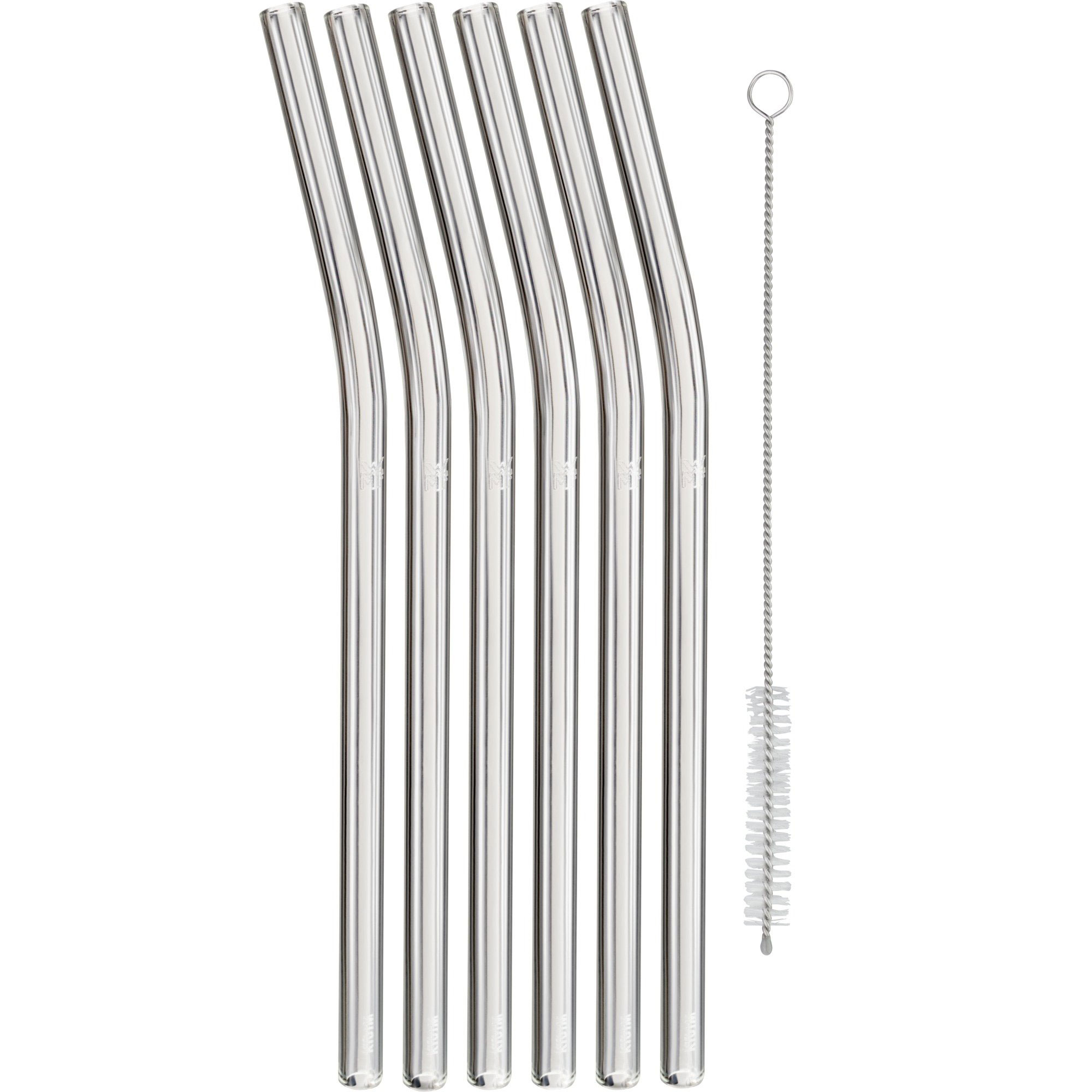 WMF6er Trinkhalm 22cm