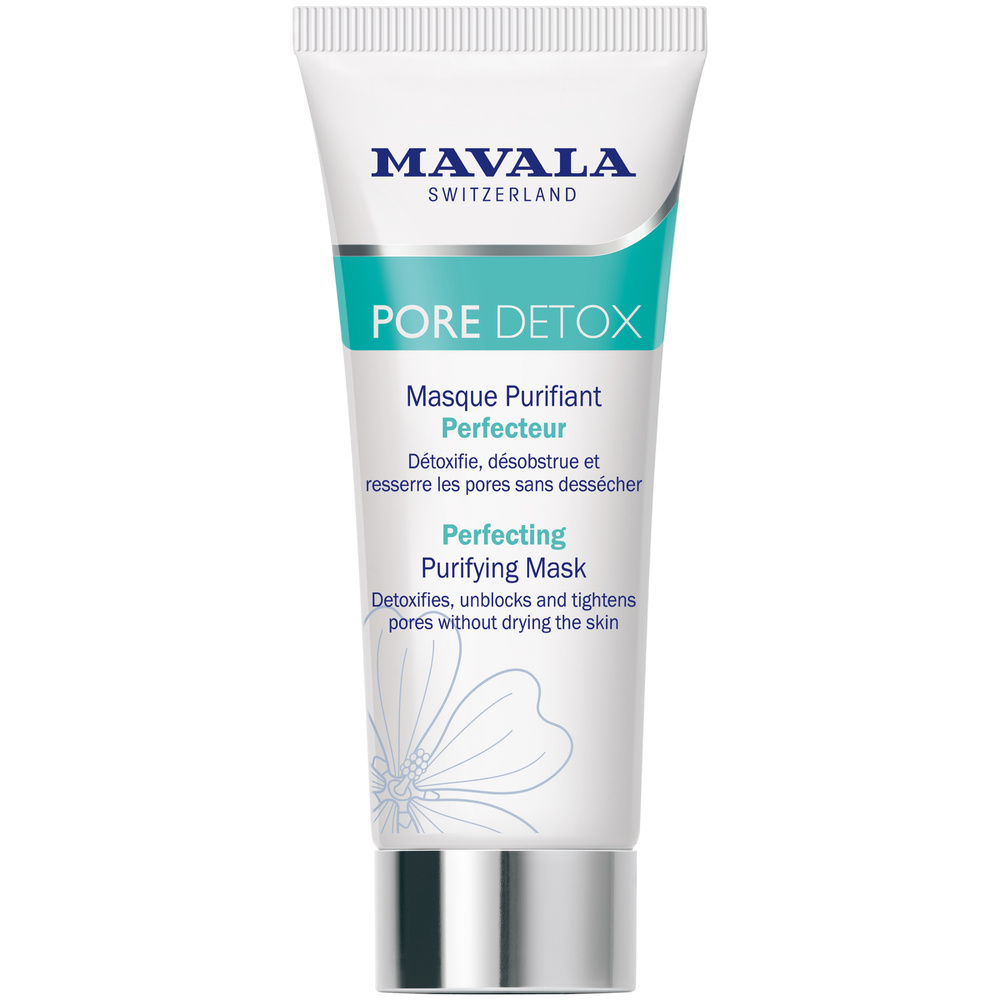 Mavala PORE DETOX Masque Purifiant Perfecteur