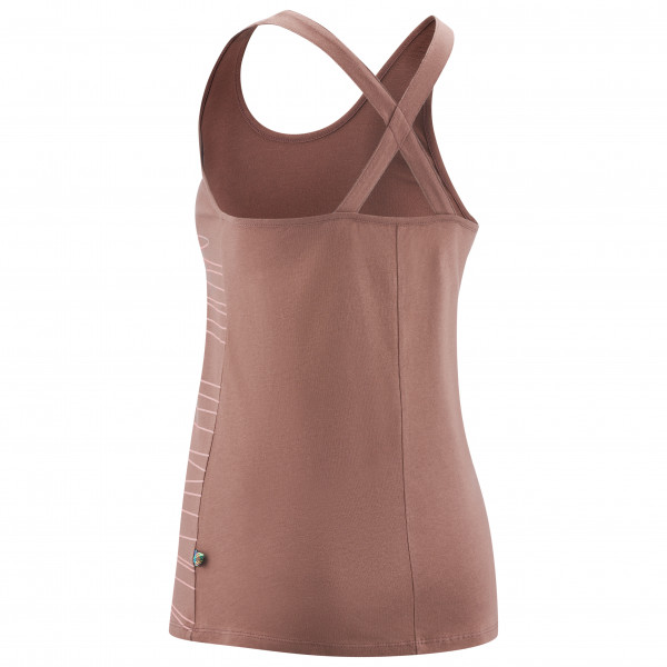 Edelrid - Women's Margalef Tank - Top