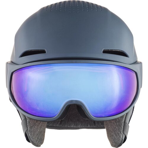 HERREN HELM ALTO QV
