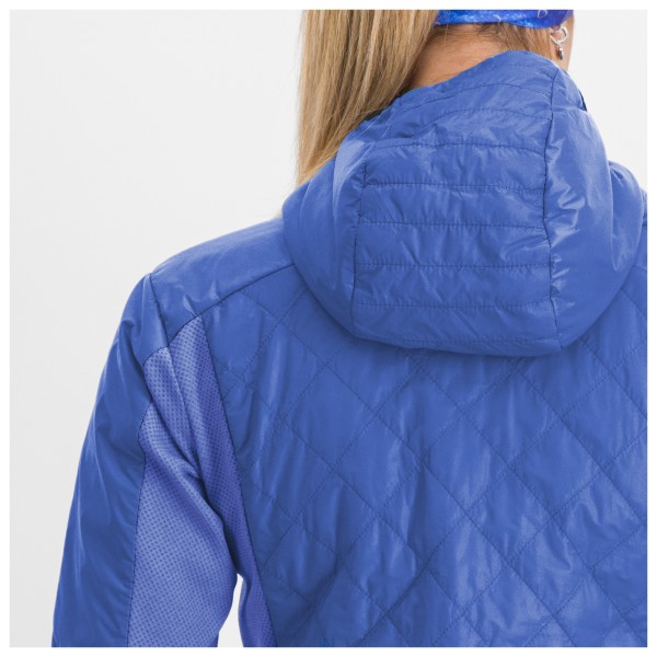 Sportful - Women's Doro Puffy - Langlaufjacke