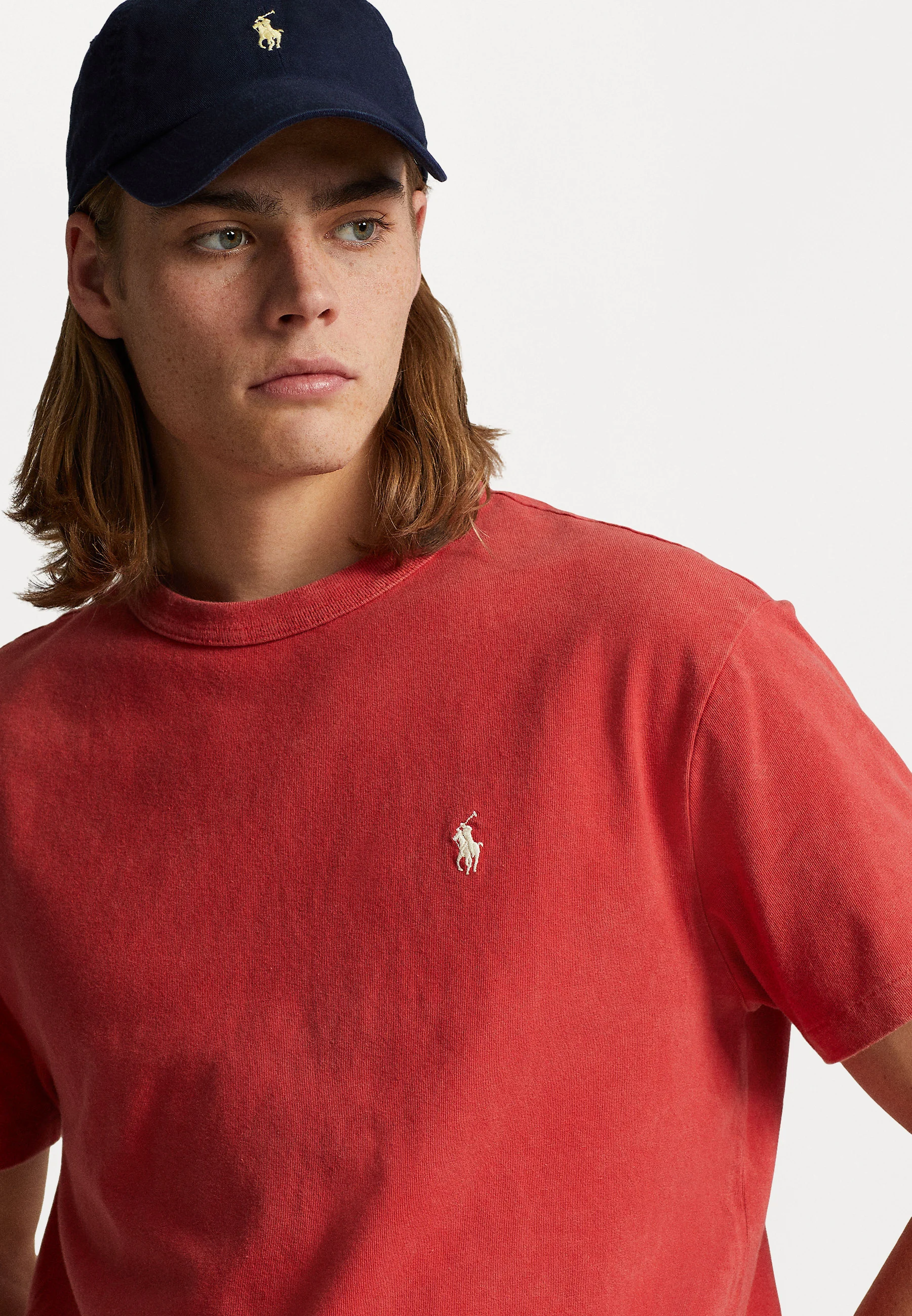 Polo Ralph Lauren MANGA CORTA - Camiseta básica