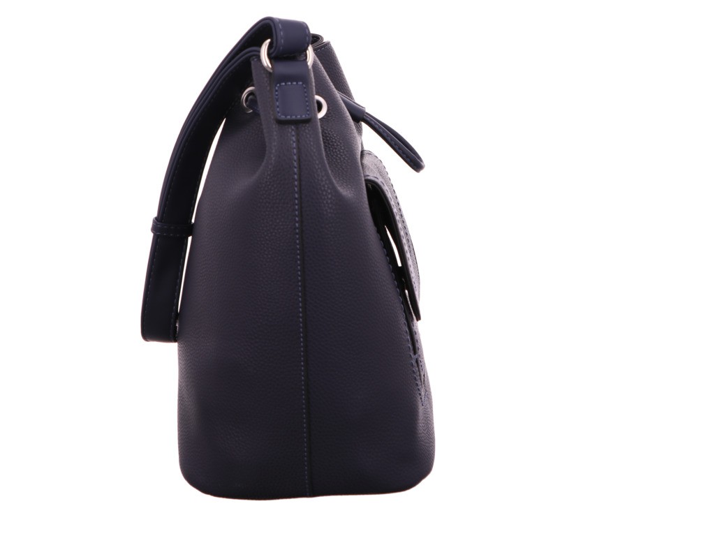 GABOR Handtaschen blau AMY, Bucket bag, dark blue