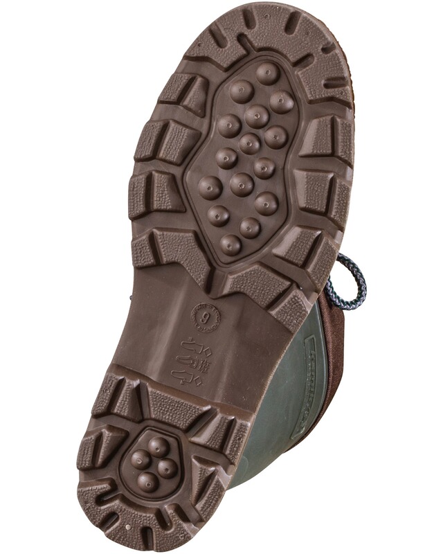Kamik Thermo-Gummistiefel Champ