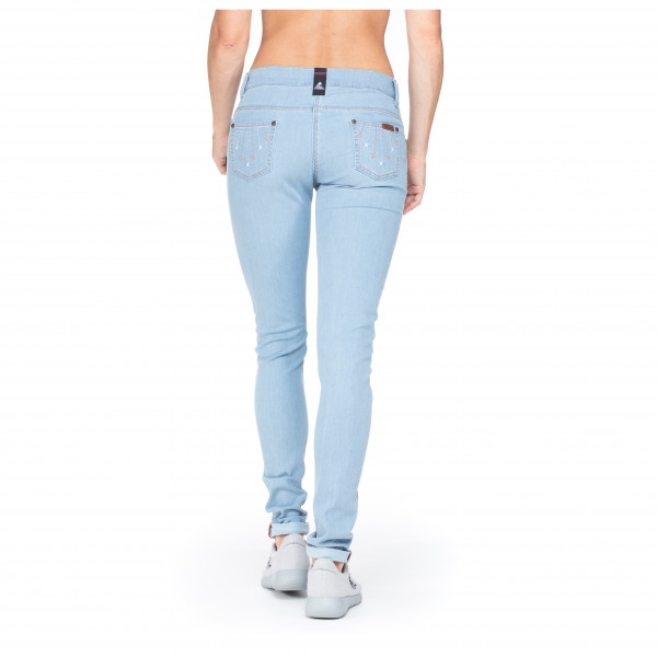 Chillaz - Women's Gröden Tencel - Boulderhose