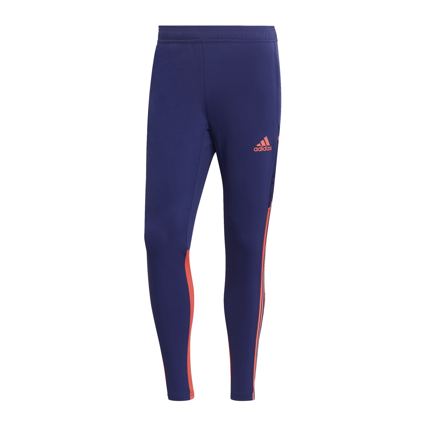 adidas Condivo Predator Trainingshose Blau Rot