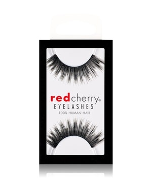 red cherry Drama Queen Collection #5 Wellington Wimpern-1 Stk