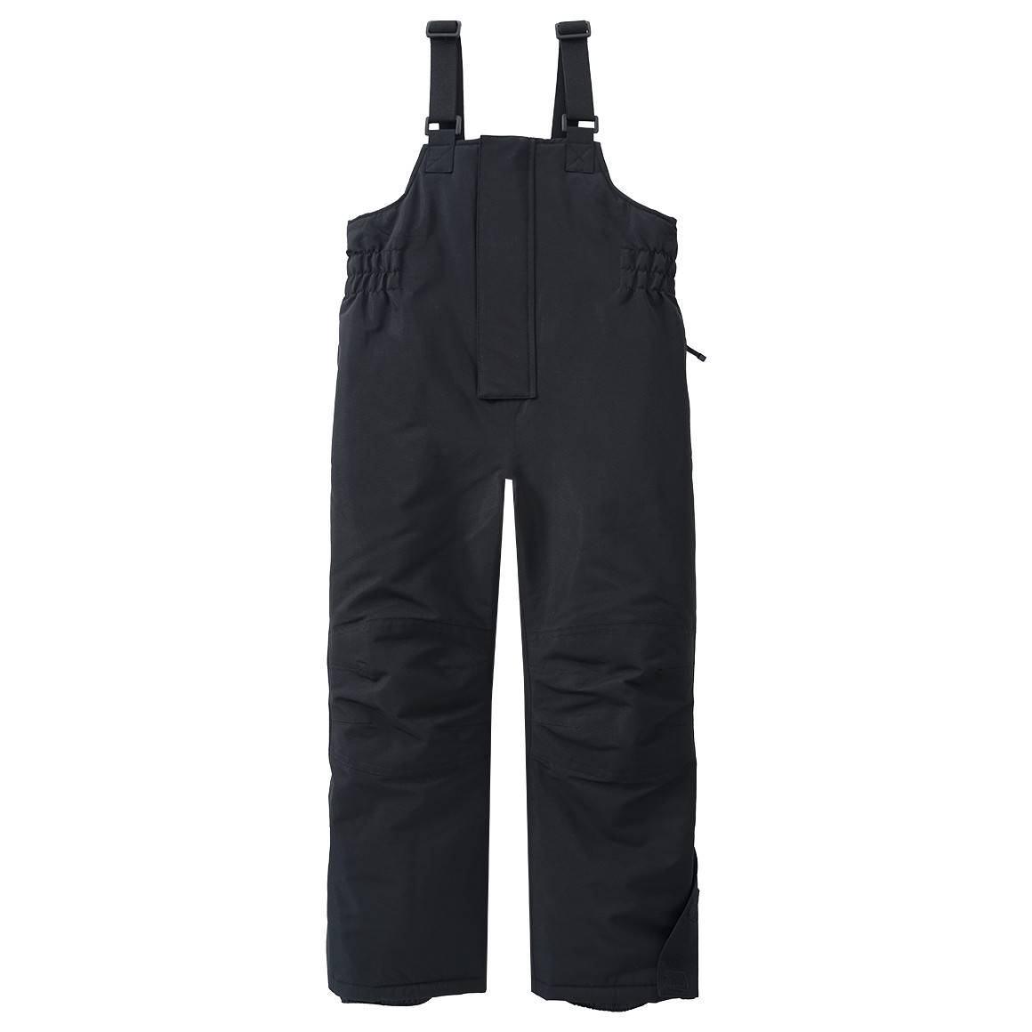 Kinder Schneehose mit verstellbaren Trägern