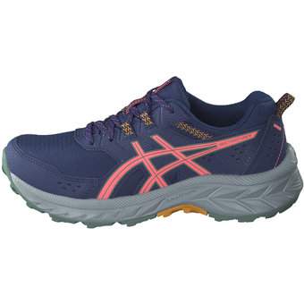 ASICS Gel-Venture 9 Trail Running in blau