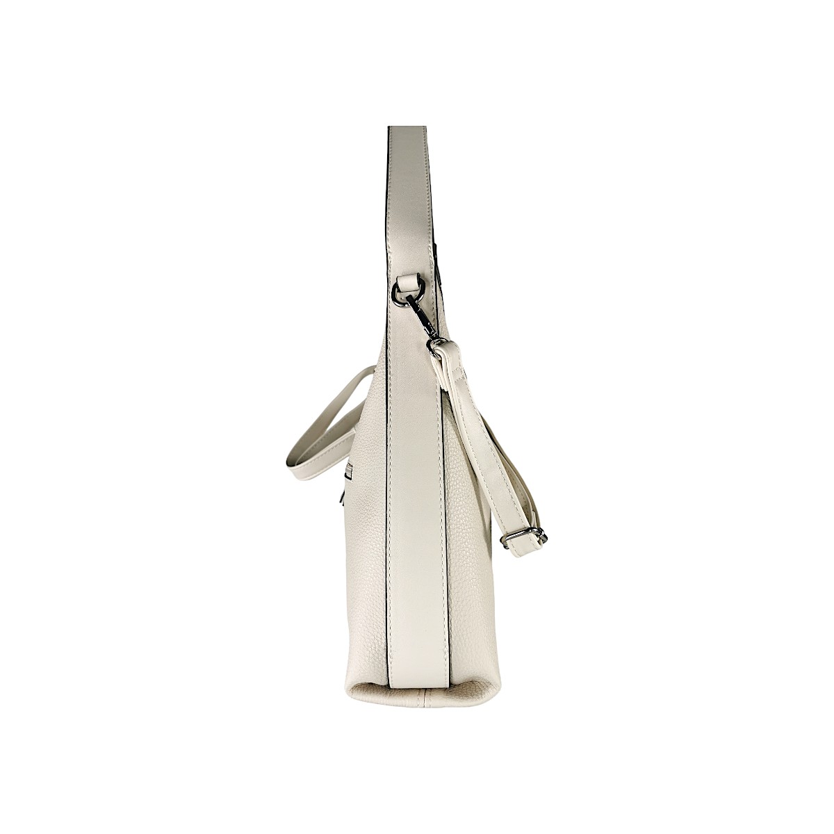 Tom Tailor Bags Enrica Hobo Bag 010419 Beige Beige