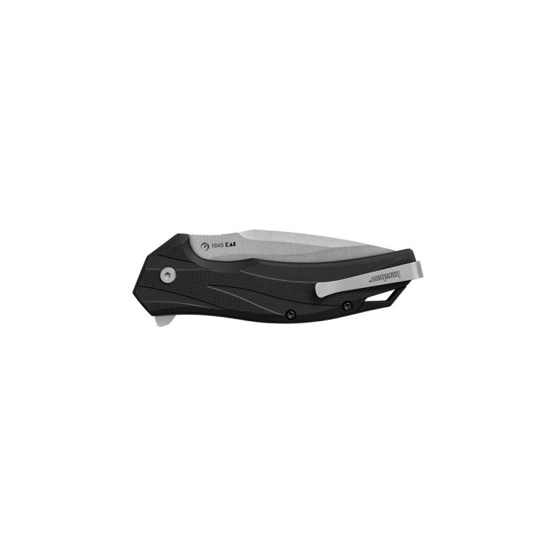 Kershaw Lateral 1645