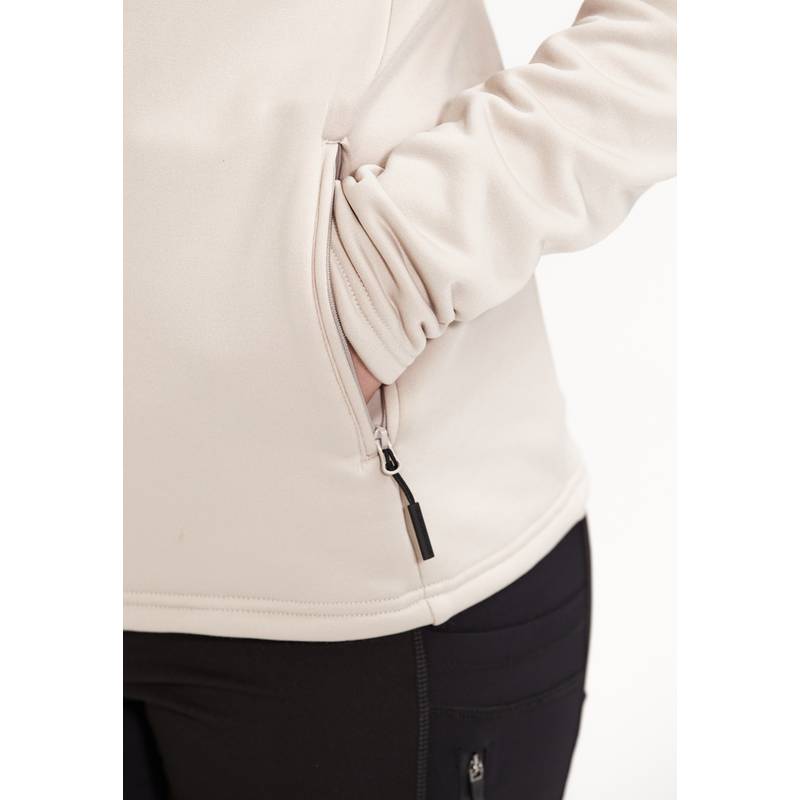 Endurance Almaty Fleecejacke Damen