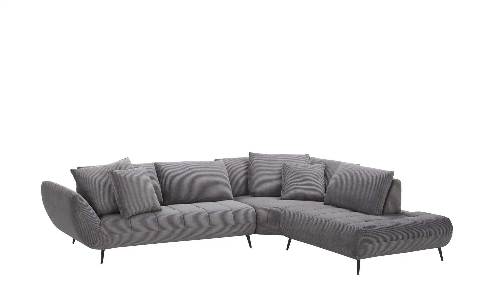 bobb Ecksofa Carly Novaspring
