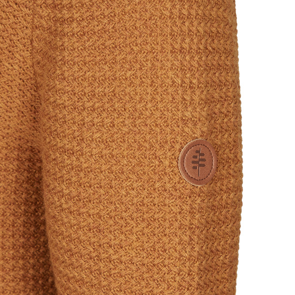 ALL SEASON MERINO SWEATER Herren - Strickpullover