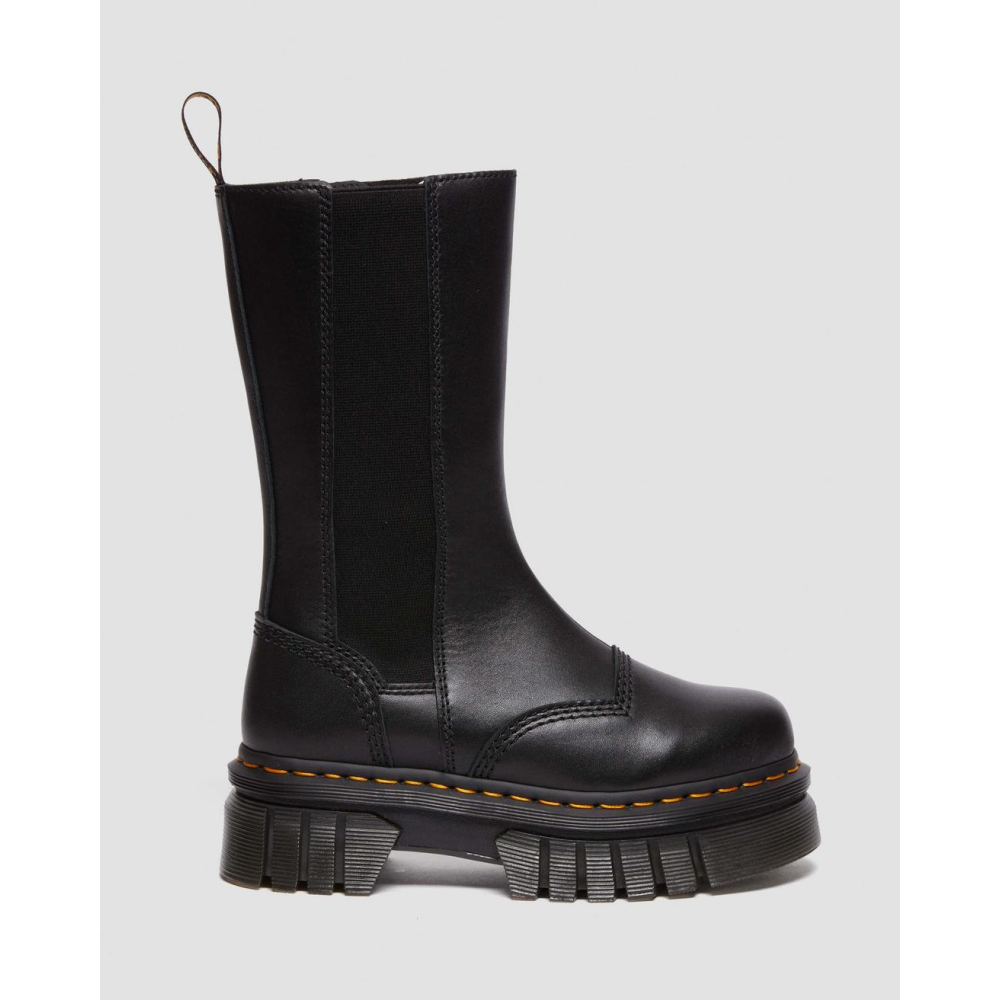 Dr. Martens Audrick Chelsea Tall 30966001 / schwarz