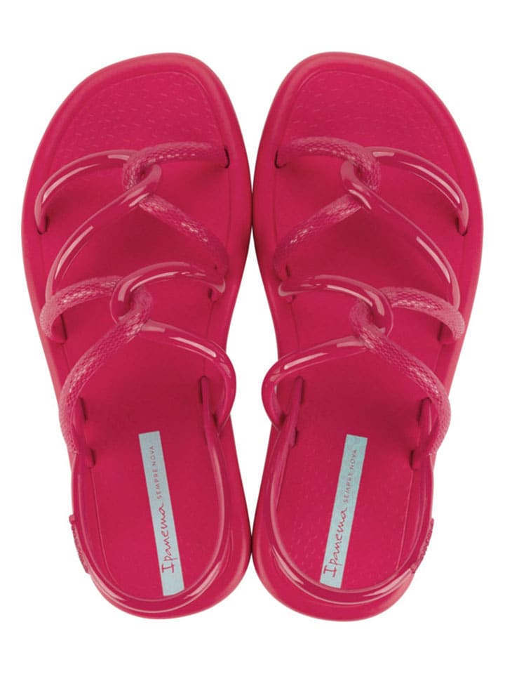 Ipanema Sandalen in Pink günstig kaufen