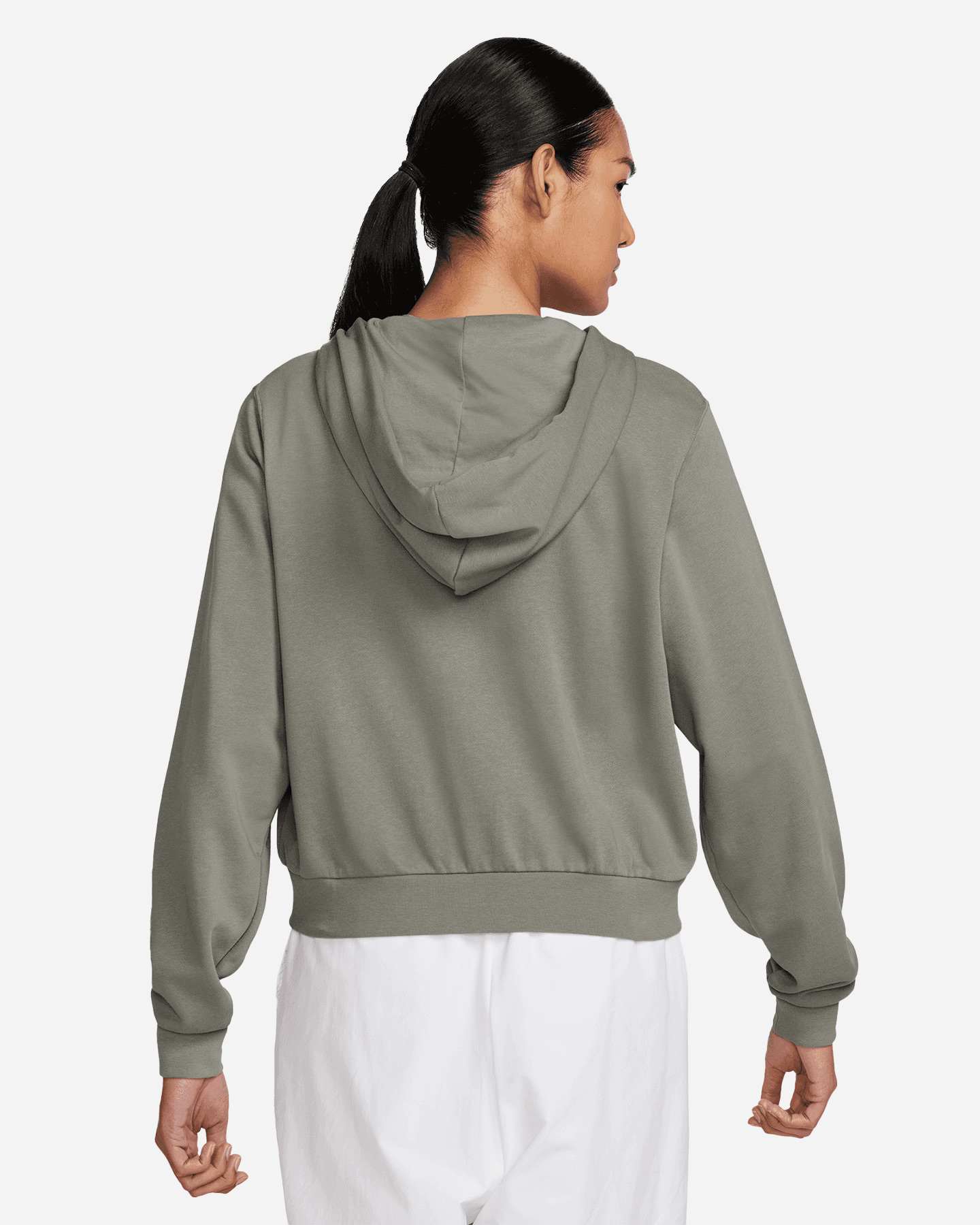 Felpa Nike Chill Small Logo W FN2415-010