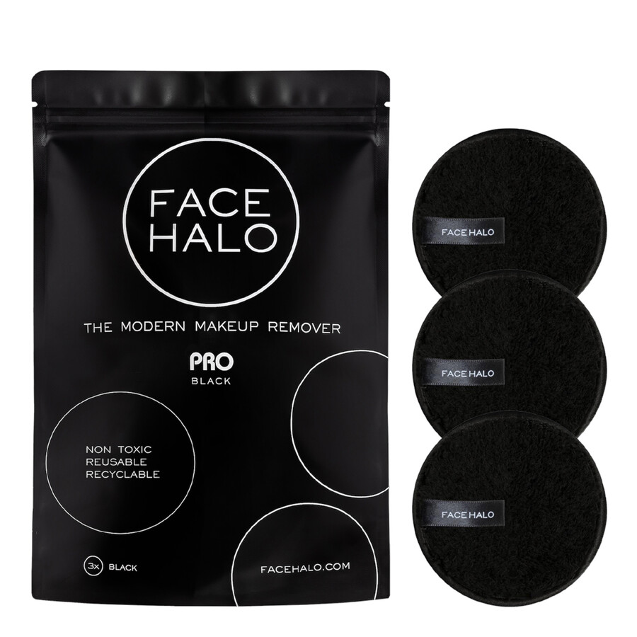 Face Halo Pro 3-Pack
