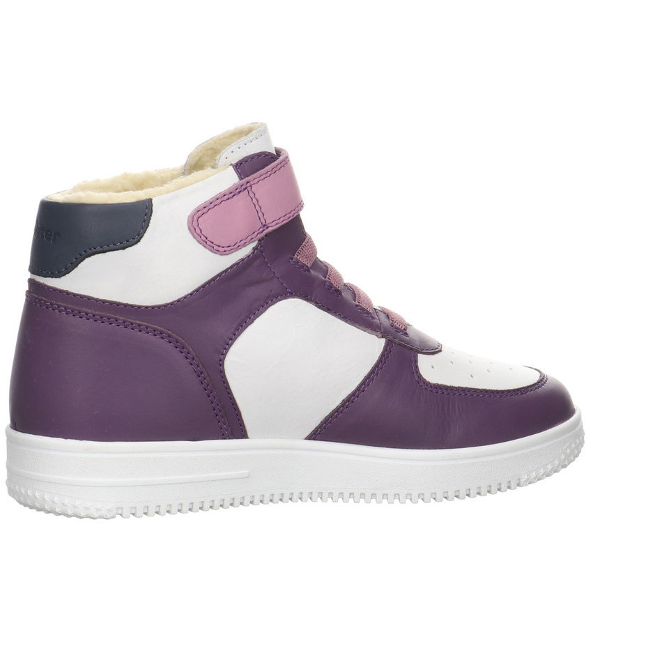 Richter Boots