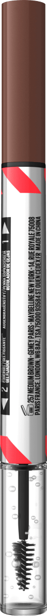Augenbrauenstift Build-A-Brow 257 Medium Brown, 1 St