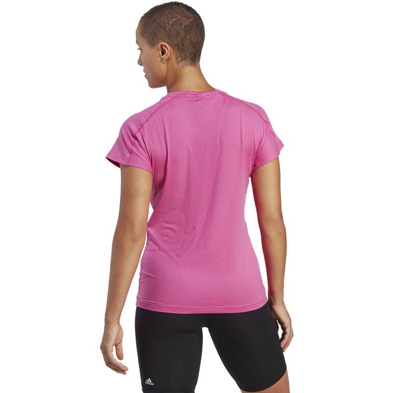 adidas AEROREADY TRAIN ESSENTIALS Funktionsshirt Damen