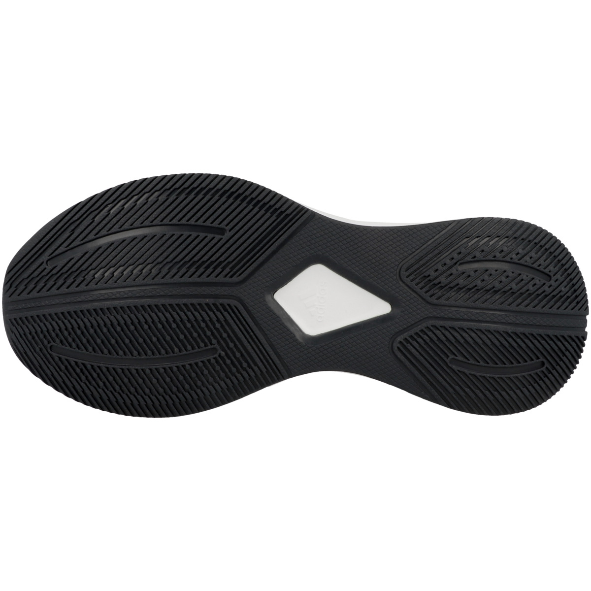 adidas Performance Duramo 10 Laufschuhe hellblau