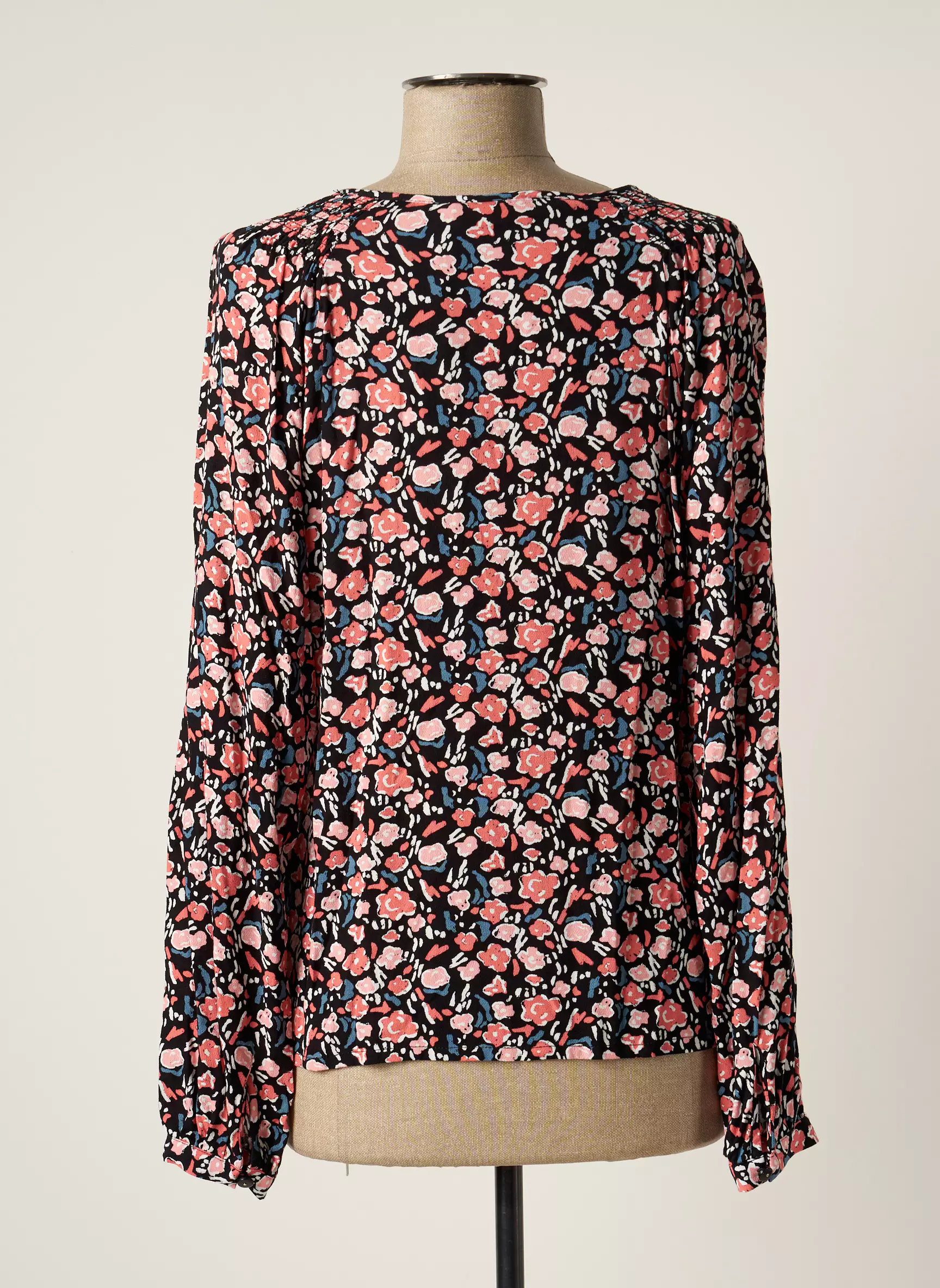 La Fiancee Blouses Femme couleur noir
