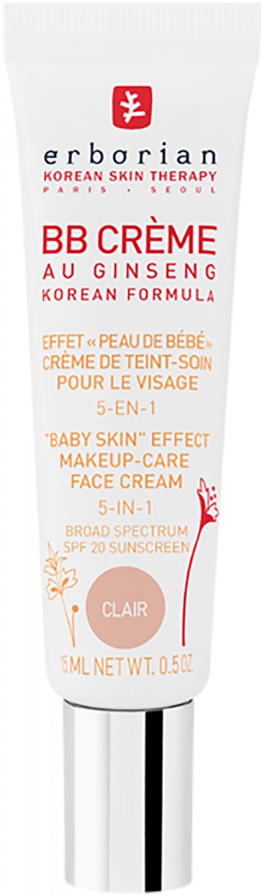 Erborian Teint BB Crème Clair