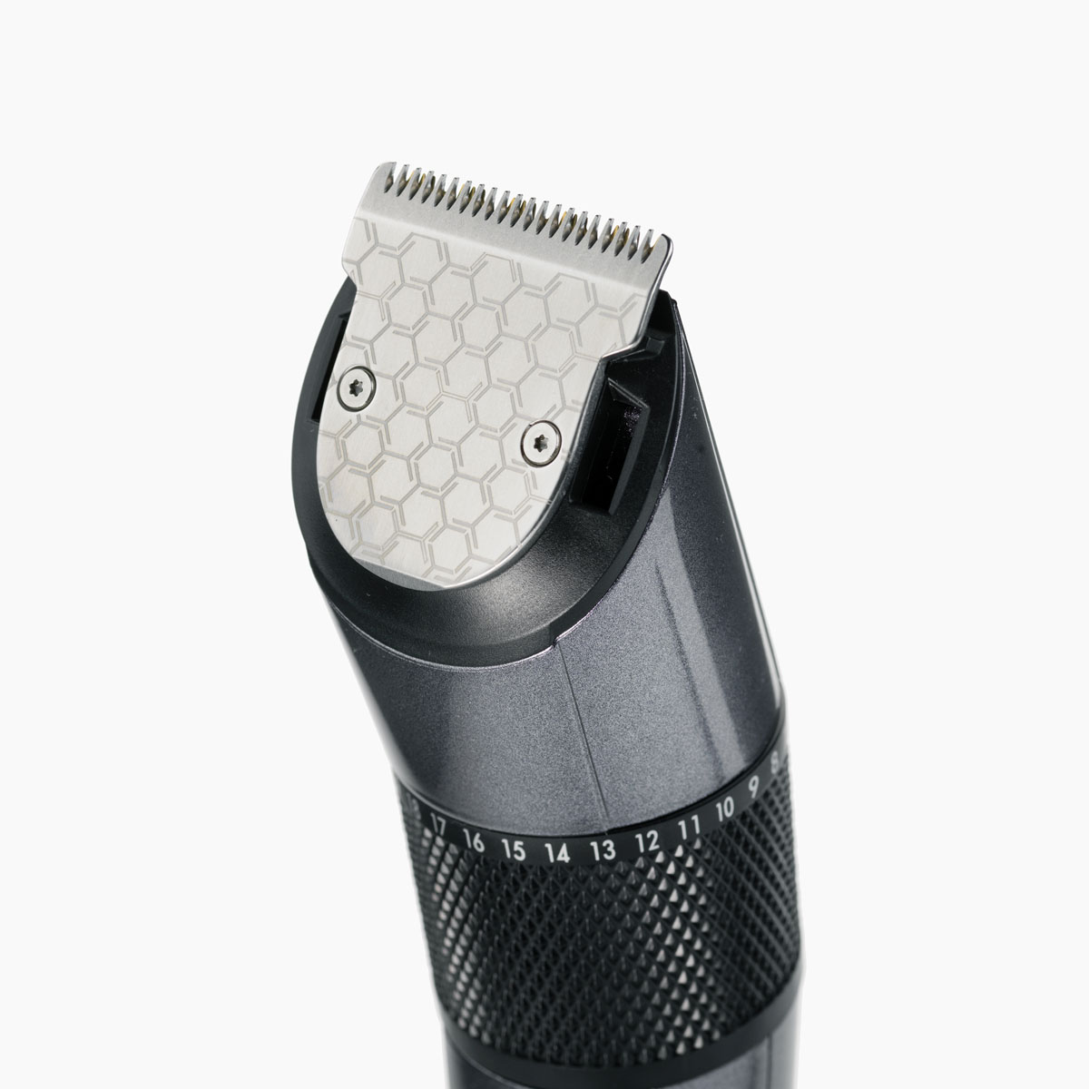 Tondeuse cheveux Titanium